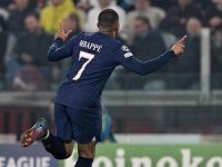 KRAJ GRUPNE FAZE LIGE PRVAKA: Giroud i Krunić odveli Milan u narednu rundu, nevjerovatni Mbappe postavio novi rekord Lige prvaka protiv Juventusa (VIDEO)