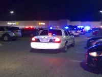 DRAMATIČNI PRIZORI S LICA MJESTA: Masovna pucnjava u supermarketu, nekoliko ljudi ubijeno, napadač pronađen mrtav...