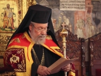 RANO JUTROS, U 81. GODINI: Umro poglavar kiparske pravoslavne crkve...