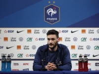 KAMPANJA PROTIV DISKRIMINACIJE: Lloris neće nositi kapitensku traku u duginim bojama na Mundijalu