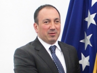 DANAS IZABRAN: Igor Crnadak šef...