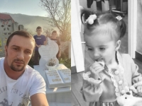 PORODICA GADŽUN NAJAVILA PROTESTE:  'Godina je dana od smrti naše Džene, mi više nemamo razumijevanja...'