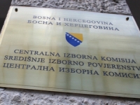 LUTANJE I SAMOVOLJA: 'CIK BiH je pao na svim ispitima, nemaju našu podršku'
