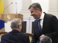 'SB' UOČI SJEDNICE: Brojne zvanice stigle na inauguraciju novih članova Predsjedništva BiH (FOTO)