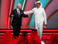 INFANTINO OPTUŽIO ZAPAD ZA LICEMJERJE:  Koliko evropskih kompanija zarađuje u Kataru, ko se pobrinuo za radnike?