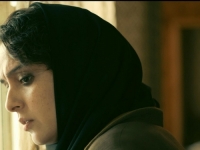 SNAŽNA PORUKA REŽIMU: Iranska dobitnica Oscara objavila fotku bez hidžaba, u ruke uzela papir...