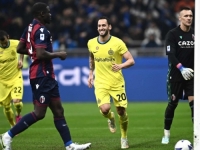 DŽEKIN GOL JE BIO SAMO UVOD U SPEKTAKL: Inter razbio Bolognu sa visokih 6:1 (VIDEO)