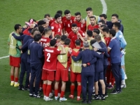 BURNO U KATARU: Iranci traže ostavku legendarnog Nijemca - 'Sramota za nogomet...'