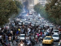 IRANSKI URED ZA LJUDSKA PRAVA: Broj poginulih na demonstracijama porastao na 253