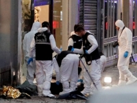 BILI SU LOGISTIČARI: U Bugarskoj osumnjičeno pet osoba za teroristički napad u Istanbulu