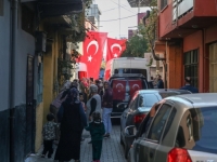 SIRIJKA PRIZNALA: Naređenje za napad u Istanbulu