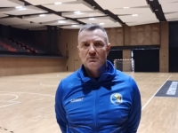 BIVŠI SELEKTOR BiH BEZ POSLA: 'Hvala Ti'