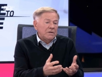 IVO KOMŠIĆ ODUŠEVIO ČOVIĆEVE PORTALE: 'Prepoznaje bošnjačke nacionaliste među građanskim opcijama!'