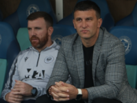 TRENER ZRINJSKOG PRED DERBI PROTIV BORCA: 'Još ne znam hoćemo li igrati'