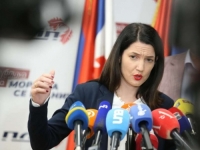 JELENA TRIVIĆ SVE IZNENADILA NOVOM ODLUKOM: 'Neću uhljebljenje, svoju političku borbu nastavljam...'