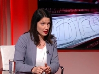 JELENA TRIVIĆ OPTUŽUJE SVE REDOM: 'SNSD je organizovana mafijaška struktura. Schmidt je pomogao Dodiku!'