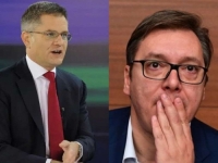 VUK JEREMIĆ TVRDI DA VUČIĆ NE SMIJE NI PRSTOM DA MRDNE: 'Razlaz Vučića i Belivuka je tek početak onoga što će se događati'