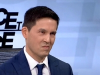 ANDREW JEWELL, STALNI PREDSTAVNIK MMF-a U BiH: Inflacija u BiH najveća na zapadnom Balkanu...