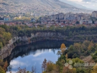 RONIOCI PRETRAŽUJU JEZERO U MOSTARU: 'Imamo pouzdane informacije da je ovdje masovna grobnica sa 80 do 100 žrtava'