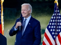 JOE BIDEN TVRDI DA JE UGROŽENA DEMOKRATIJA: Očekuje li SAD nezapamćeni politički pakao?