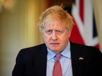 BORIS JOHNSON TEŠKO OPTUŽIO NJEMAČKU: 'Nadali su se brzom porazu Ukrajine!'