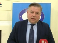 ZAMJENIK DRŽAVNE MINISTRICE VANJSKIH POSLOVA BISERE TURKOVIĆ ŽESTOKO KRITIKOVAO ALKALAJA: 'Sven se svrstao uz Rusiju u napadima na Christiana Schmidta' (VIDEO)