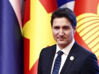 GREŠKA U KORACIMA: Premijer Kanade tvitao lažnu vijest o masovnim smrtnim kaznama u Iranu, pa nakon 12 sati...