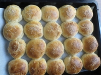 JUTARNJE PECIVO: Da dan lijepo krene