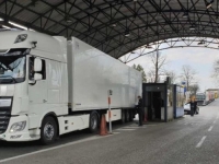 NESVAKIDAŠNJA KRAĐA U HRVATSKOJ: Kamiondžiji iz Bosne i Hercegovine 'izvukli' 600 litara goriva