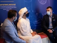 KANTON SARAJEVO GLUMI DRŽAVU: Ministar Delić tvrdi da se otvara konzulat Ujedinjenih Arapskih Emirata u Sarajevu, Predsjedništvo BiH nije informisano!