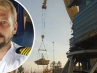HRVAT KOJI JE UPLOVIO U MOŽDA NAJOPASNIJU LUKU SVIJETA: 'Niko se nije usudio izaći s broda'
