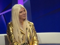 JELENA KARLEUŠA U STRAHU: 'Zbog spominjanja bivšeg muža prijetio mi je njegov advokat'