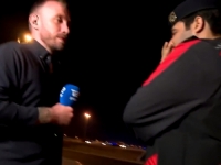 PROCURIO VIDEO: Novi skandal u Kataru, policija 'posjetila' novinara, pogledajte kako je sve završilo...