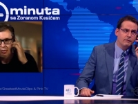MAESTRALNI ZORAN KESIĆ NADMAŠIO SEBE: 'Atentatori na Vučića su bili toliko bezobrazni da su najavili...' (VIDEO)