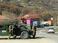 ZBOG ZAOŠTRAVANJA SITUACIJE NA KOSOVU, OGLASIO SE KFOR: 'Spremni smo...'