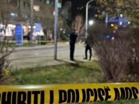 UŽAS U PRIŠTINI: Muž ubio trudnicu ispred bolnice, premijer Kosova u šoku