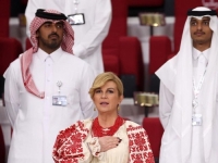 FANOVI PLAČU OD SMIJEHA: Kolinda Grabar Kitarović na Instagramu osvanula kao Pipi djevojka...