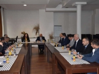 BIT ĆE SDA OZBILJNA OPOZICIJA: Koalicija osam političkih stranaka...
