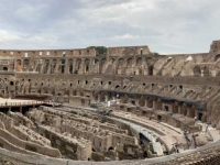 NEOČEKIVANO OTKRIĆE: Arheolozi ispod rimskog Koloseuma pronašli ostatke...