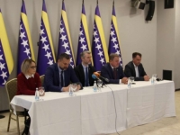 'TROJKA' PONOVILA SDA-ov RECEPT: Delićevim 'prelijetanjem', Konaković i ekipa osigurali delegata u Domu naroda FBiH
