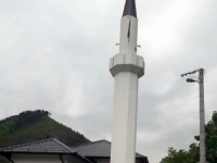 POSTIGNUT DOGOVOR: Rušenje džamije kod Konjica odgođeno, ali...