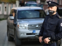 NAPETO NA KOSOVU: Policija zaustavila vozilo sa srbijanskim registracijskim oznakama, postupili su po naređenju...