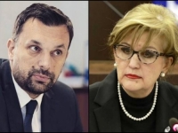 BIVŠA PREDSJEDNICA SUDA BiH OBRUKALA KONAKOVIĆA: 'Ima nekih koji misle da je krivično pravo košarkaška lopta, pa da o presudama mogu lupati nebuloze kao loptom po parketu!'