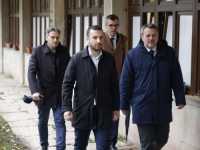 SEMIR EFENDIĆ OTKRIO DETALJE: Stranke 'Osmorke' usaglasile sporazum, Nermin Nikšić zadužen za...