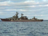 ŠTA SPREMA PUTIN: Rusija u Crnom moru ima 18 brodova, uključujući i...