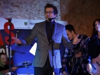 'ŠOKIRAŠ ME, MAJKE MI': Otvoren Ex-Yu Rock Centar u Sarajevu, izloženo oko 200 artefakata