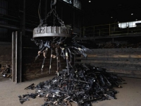 SIGURNOST GRAĐANA: Vlasti BiH uništile 2.490 komada malog i lakog oružja...