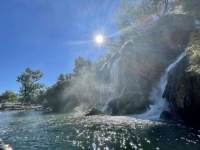 SPEKTAKULARNO KUPALIŠTE NADOMAK LJUBUŠKOG: Više od 200.000 turista...