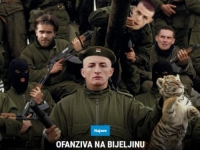 'OVAJ POZIV NIJE SLUČAJAN': 'Ofanziva na Bijeljinu' 30 godina poslije zločina uznemirila povratnike