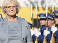 U BERLINU POTPUNO JASNI: 'Sistemi protivzračne odbrane Patriot namijenjeni su...'